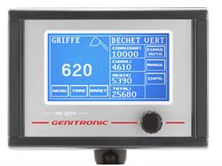 GENITRONIC SAS, Hadol - Horaires d'ouverture