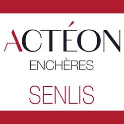 ACTÉON Hôtel Des Ventes de Senlis, - Horaires d'ouverture