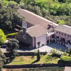 Monastère de La Paix-Dieu, Anduze - Horaires d'ouverture