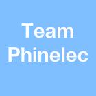 Team phinelec, Marseille - Horaires d'ouverture