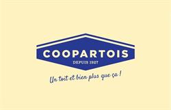 Coopartois, Lens - Horaires d'ouverture