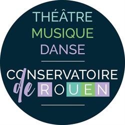 Bibliothèque du Conservatoire National de Région de Rouen, - Horaires d'ouverture