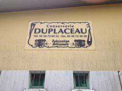 Etablissements Duplaceau, Capbreton - Horaires d'ouverture