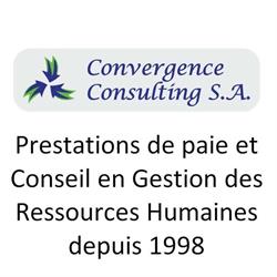 Convergence Consulting, Saint-Quentin - Horaires d'ouverture
