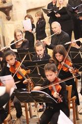 Conservatoire Guy Arezzo, La Norville - Horaires d'ouverture
