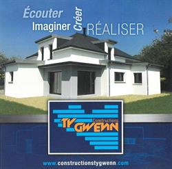 Constructions TY GWENN, Lorient - Horaires d'ouverture