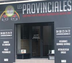 Les Provinciales, Castelnaudary - Horaires d'ouverture