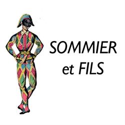 Sommier et Fils, Paris - Horaires d'ouverture