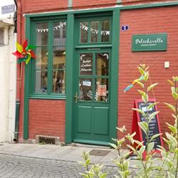 Polichinelle, La Roche-Bernard - Horaires d'ouverture