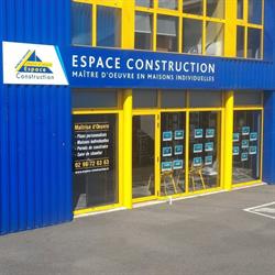 Espace Construction, Yffiniac - Horaires d'ouverture