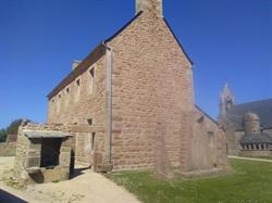 Constructions Auffret, Lannion - Horaires d'ouverture