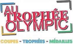 Au Trophée Olympic, Bordeaux - Horaires d'ouverture