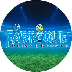 LA FABRIQUE PRINT & SPORTS, Marseille - Horaires d'ouverture