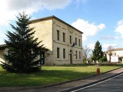 Mairie, Lalande-de-Pomerol - Horaires d'ouverture
