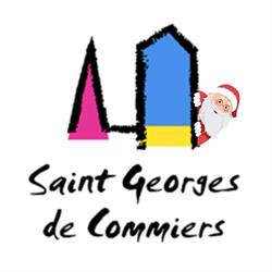 Groupe Scolaire, Saint-Georges-de-Commiers - Horaires d'ouverture
