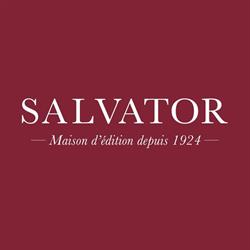 Salvator Editions, Paris - Horaires d'ouverture
