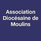 Maison diocésaine Saint-Paul, Moulins - Horaires d'ouverture
