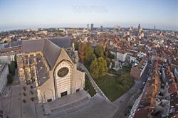 Cathédrale Notre-Dame-de-la-Treille, Lille - Horaires d'ouverture