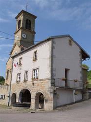 Mairie de la Vacheresse et la Rouillie, La Vacheresse-et-la-Rouillie - Horaires d'ouverture