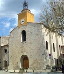 Paroisse, Salernes - Horaires d'ouverture