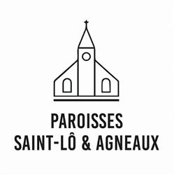 Paroisse St Laud, Saint-Lô - Horaires d'ouverture