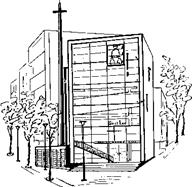 Église catholique Saint-Luc, Paris - Horaires d'ouverture