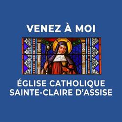 Église Catholique Sainte Claire d'Assise, Paris - Horaires d'ouverture