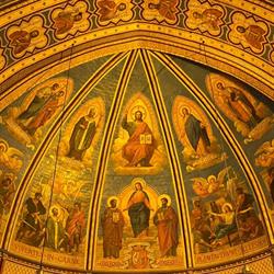 Paroisse Sainte Foy, Agen - Horaires d'ouverture