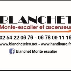 Blanchet SARL, Châteauroux - Horaires d'ouverture