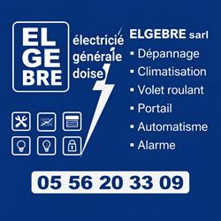 Elgebre, La Brède - Horaires d'ouverture