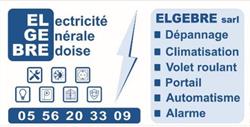 Elgebre, La Brède - Horaires d'ouverture