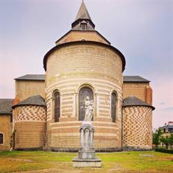Cathédrale Notre-Dame de la Sède I Tarbes, - Horaires d'ouverture