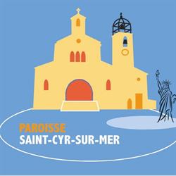 Paroisse, Saint-Cyr-sur-Mer - Horaires d'ouverture