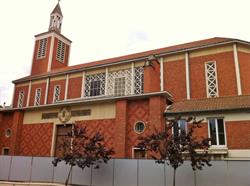 Paroisses Catholiques De Sainte Thérèse, Boulogne-Billancourt - Horaires d'ouverture