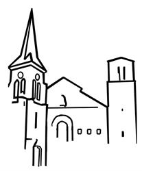 Paroisse Saint Philippe Saint Jacques, Châtillon - Horaires d'ouverture