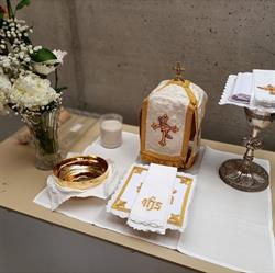 Paroisse Saint Thomas En Val De Gier, La Grand-Croix - Horaires d'ouverture