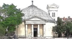 Église Saints-Pierre-et-Paul de Courbevoie, - Horaires d'ouverture