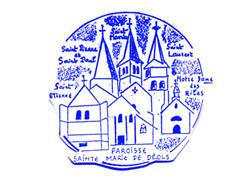 Paroisse, Déols - Horaires d'ouverture