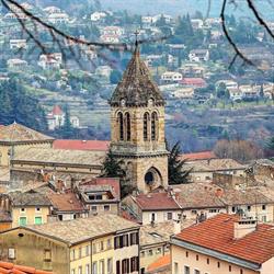 Paroisse St Jean, Privas - Horaires d'ouverture