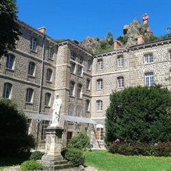 Grand Séminaire, Le Puy-en-Velay - Horaires d'ouverture