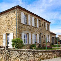 Presbytère, Puy-l'Evêque - Horaires d'ouverture