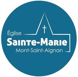 Association Cultuelle de l'Eglise Sainte Marie, Mont-Saint-Aignan - Horaires d'ouverture