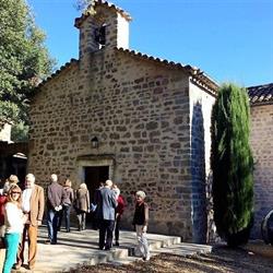 Eglise Réformée Evangélique, Anduze - Horaires d'ouverture