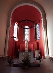 Église Catholique Notre-Dame du Bon Secours de Lyon, - Horaires d'ouverture