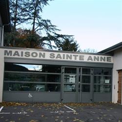 Paroisse Sainte Anne de Liseron, Roche-la-Molière - Horaires d'ouverture