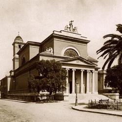 Église Saint-Jean-Baptiste - Le Vœu de Nice, - Horaires d'ouverture