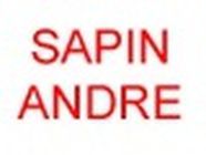 Sapin André, Bourgueil - Horaires d'ouverture