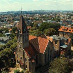 Eglise Réformée de France, Le Raincy - Horaires d'ouverture