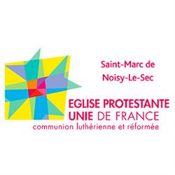 Eglise Luthérienne Paroisse Saint Marc, Noisy-le-Sec - Horaires d'ouverture