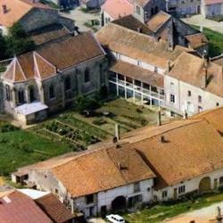 Monastère Orthodoxe, Godoncourt - Horaires d'ouverture